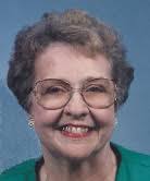 Mary Lou Reffner Benner (1931-2015)
