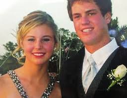 Inside: Dear Family, Friends & Loyal Supporters of the Taylor Emmons  Scholarship Fund.