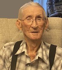 Obituary for Kenneth "Ken" Gordon Cookson