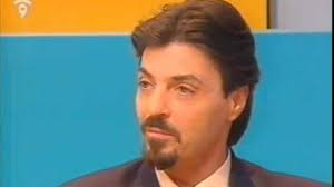 Juan Ignacio Blanco: Muere el periodista del caso Alcàsser