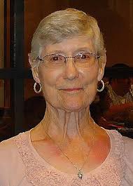 Flora Osborn Obituary