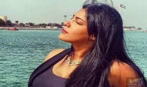 نيرمين ماهر تعتبر Egyptian Actress Egyptian Actresses