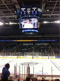 Photos At Ford Center Indiana