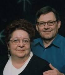 Obituary of Sharon Jane Anhalt