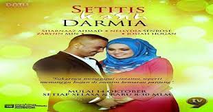 Namun,lelaki bernama khairul amir yang pernah melafaz ijab. Setitis Kasih Darmia Full Episod Online Dfm2uteam