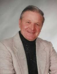 Obituary information for Marvin Iner Getty