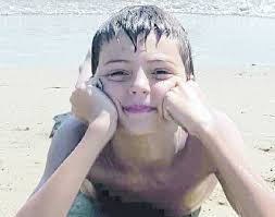 We did not find results for: Federico Scantamburlo Morto A 9 Anni Sembrava Un Malanno Di Stagione