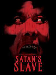 Prime Video: Satan's Slave
