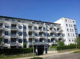 Wohnung zur miete in augsburg haunstetten. 2 Zimmer Wohnung Zu Vermieten Inninger Str 37 86179 Augsburg Haunstetten Mapio Net