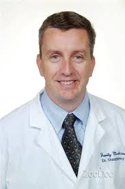 Dr. Joseph Shaughnessy, MD