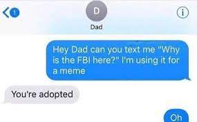 There was the mariah carey tea meme. Fbi Memes Fbi Memes Twitter