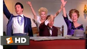 Here you will find unforgettable moments, scenes and lines from all your favorite films. Frankie And Johnny 1966 Look Out Broadway Scene 4 12 Movieclips Nestia