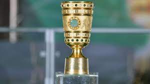 The match was played on 4 july 2020 at the olympiastadion in berlin. Dfb Pokal Auslosung Fur Ein Mogliches Viertelfinale Teams Herthabsc De