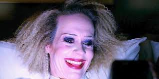 I will not accept you for who you are,me wey dey work