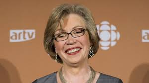 La conceptrice d'émissions jeunesse Carmen Bourassa s'est éteinte