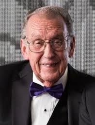 William Clair Ickes, Jr. Obituary February 25, 2017