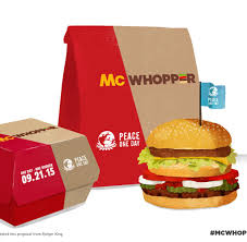 Sparscheine könnt ihr euch in regelmäßigen abständen auf der webseite. Burger King Aktuelle News Nachrichten Zur Fast Food Kette Welt