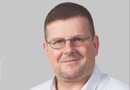 Geld war mein Gott»