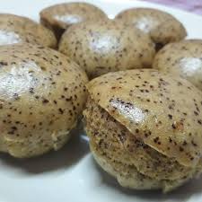 Cara penyediaan resepi apam pisang sedap : Cara Buat Apam Pisang Gebu Terlajak Mudah Yang Hanya Perlu Kukus 5 Minit