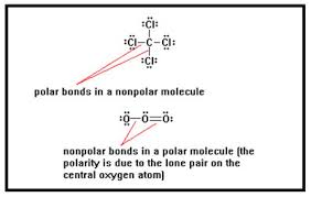 Lesson 9 Molecular Polarity