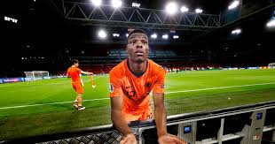 We did not find results for: Denzel Dumfries Do I Still Have Energy The Tournament Has Just Started Orange Netherlands News Live