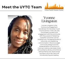 UIC Urban Youth Trauma Center