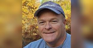 Mr. David Paul Hannon Obituary