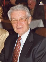 Adolf Hofer († 03.04.2022)