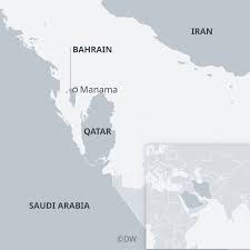 Alle länder auf der karte. Counting Begins Following Bahrain Election Marred By Opposition Ban News Dw 25 11 2018