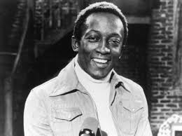 Garrett Morris and the SNL Tar Pit