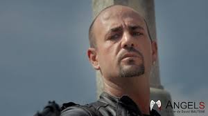 ANGELS by David Maltese