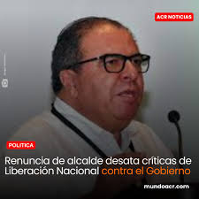 COSTARRICENSES QUE LUCHAN CONTRA LA CORRUPCIÓN