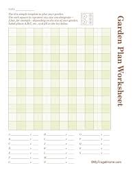Are you just getting started with vegetable gardening and looking for some ideas on how to plan your garden? Free Printable Garden Planner