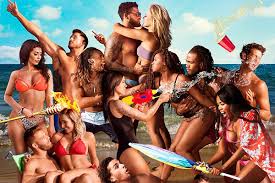 But only as the party is getting started guests arrive to break up their moment that is good. Realscreen Archive Mtv International Preps Celebrity Ex On The Beach