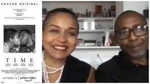 Fox and Rob Rich Interview for Time, Amazon Prime Documentary About Faith,  Family, and Love