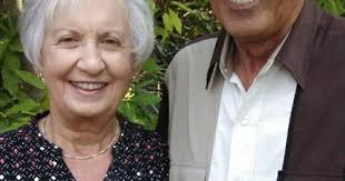 50 years: Lewis and Linda Padgett