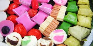 Resep kue basah praktis tradisional. 10 Cara Membuat Kue Basah Kukus Aneka Sus Pia Lapis Pastel Yang Praktis Dan Mudah Diadona Id