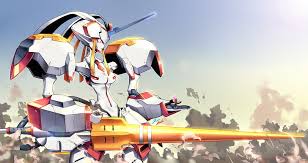 Strelitzia darling in the franxx wallpaper 4k. Strelizia 1080p 2k 4k 5k Hd Wallpapers Free Download Wallpaper Flare