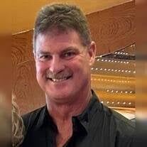 Erich Dean Stief Obituary