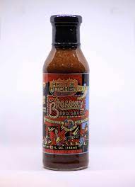 Chief critic and hell's kitchen local ryan sutton offers the lowdown on where to eat on manhattan's west side. Broadway Bbq Hell S Kitchen Hot Sauce