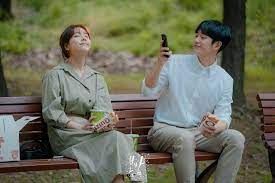 Photos New Stills Added For The Korean Drama One Spring Night In 2021 Spring Nights Korean Drama Drama