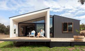 Check Our Latest Tiny House Or Prefab Home Ideas For You Some Books For Further Knowledge About Tiny Hou Modern Prefab Homes Modern Modular Homes Prefab Homes