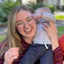 Haley Byrd's Instagram, Twitter & Facebook