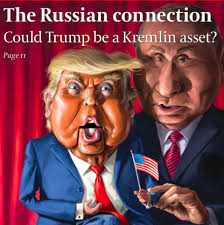 Trump's Lies About Ukraine and Republican Criticism