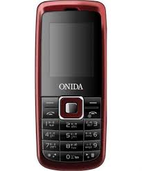 Mitsubishi Trium Mondo vs. Onida G221 ...