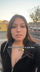 Relatable Moments: Sisterly Wedgies POV