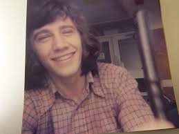 Jeremy? Common room 6th form block. Remember he was from NZ?