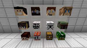 Ce service gratuit de google traduit instantanément des mots, des expressions et des pages web du français vers plus de 100 autres langues. Comment Avoir Une Tete De Joueur Dans Minecraft En 1 8 1 9 1 10 Et 1 11 Youtube