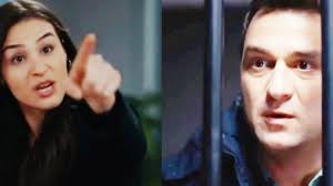 Tradimento anticipazioni del 25 febbraio: Umit rischia dieci anni di carcere