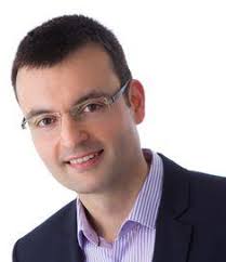 Briefvorlage mit Logo